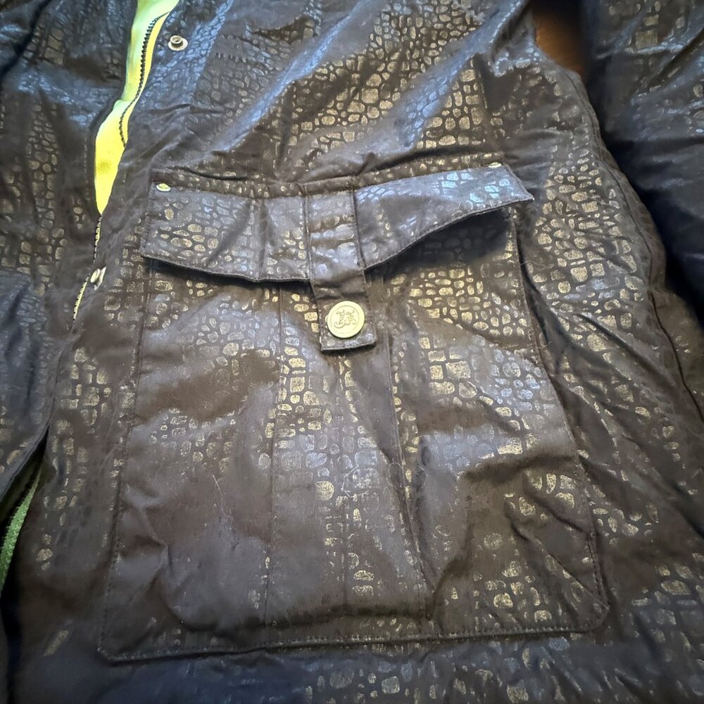 winter jacket - Picture 7 of 7